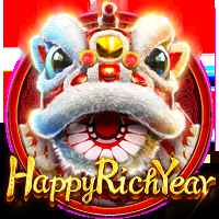 HappyRichYear